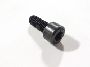 Image of Engine Crankshaft Pulley Bolt image for your 2012 Volvo XC60   